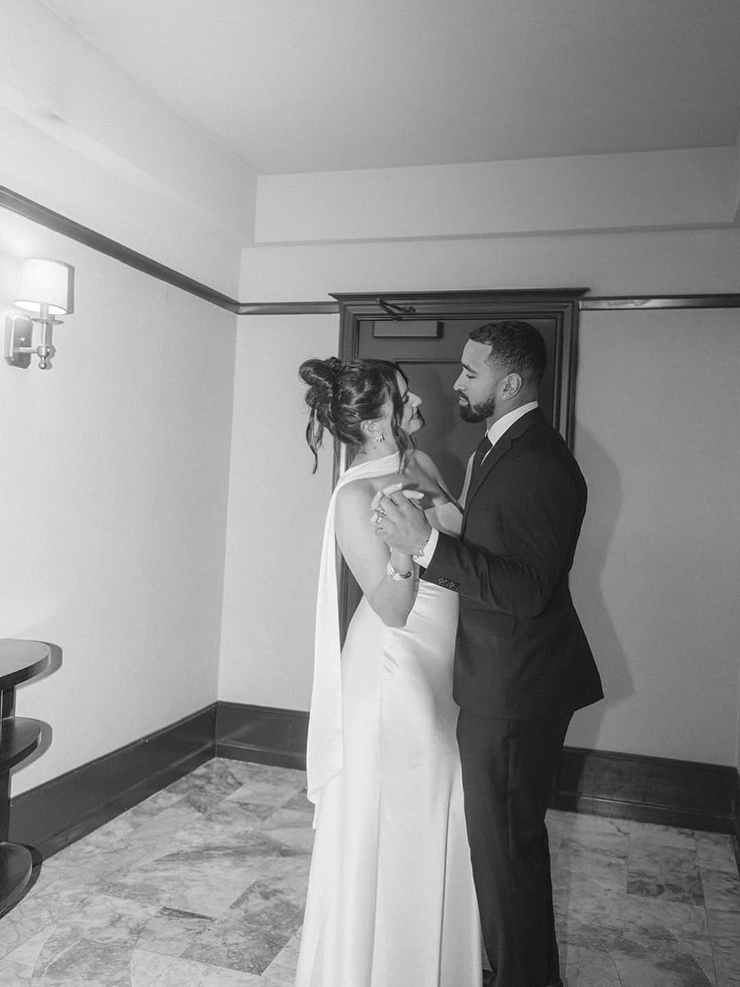 Post 4 by Gervon Simon on Instagram (image)