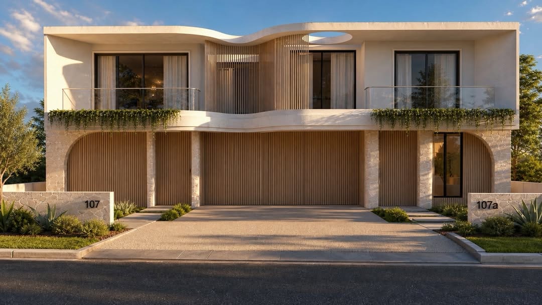 Post 4 by AYA CONSTRUCTIONS on Instagram (image)