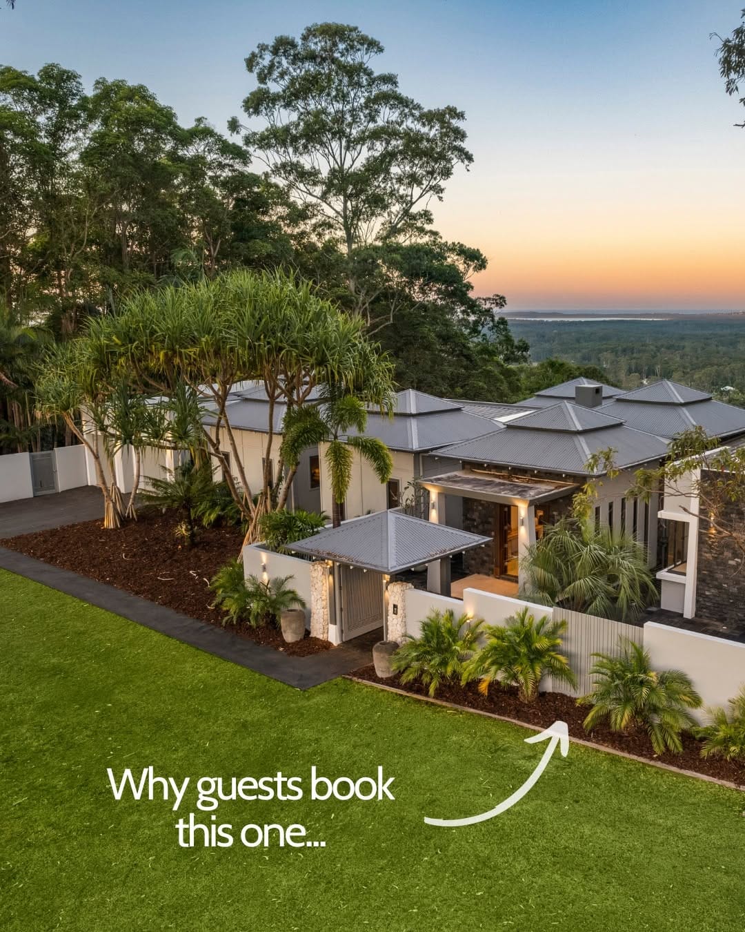 Post 2 by Welcome Ready Holiday Homes on Instagram (carousel)