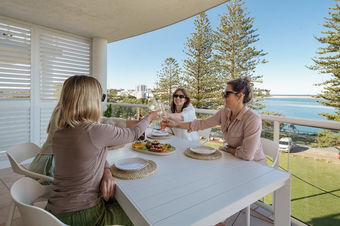 Post 1 by Welcome Ready Holiday Homes on Instagram (video)