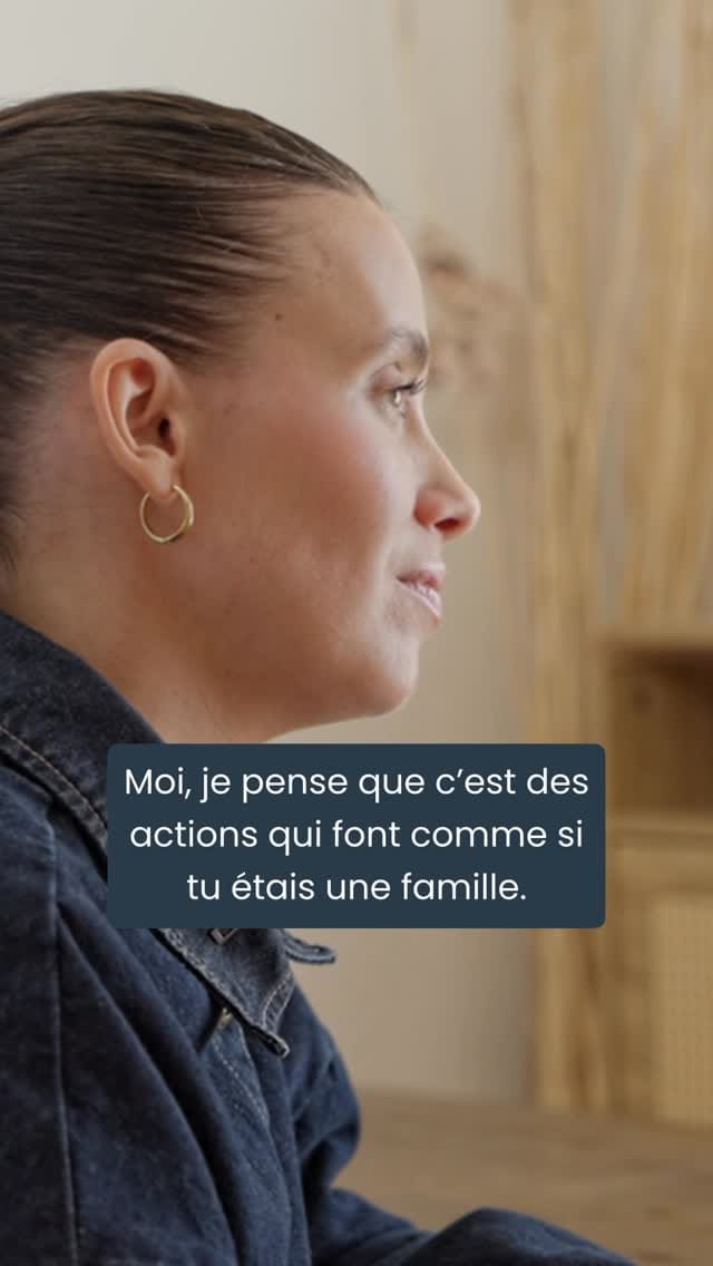 Post 1 by Andréanne Womance Marquis on Instagram (video)