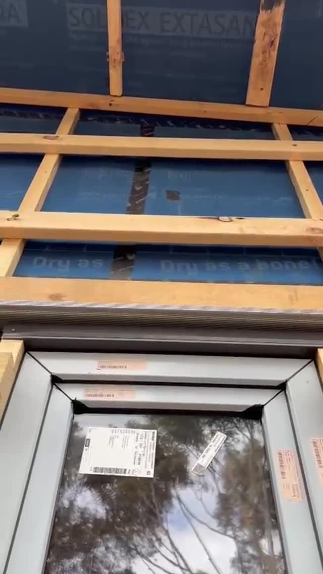 Post 1 by Backman Builders on Instagram (video)