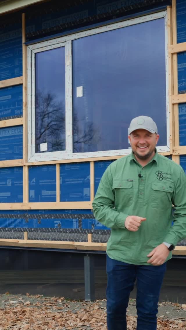 Post 3 by Backman Builders on Instagram (video)