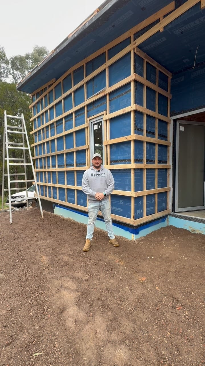 Post 2 by Backman Builders on Instagram (video)