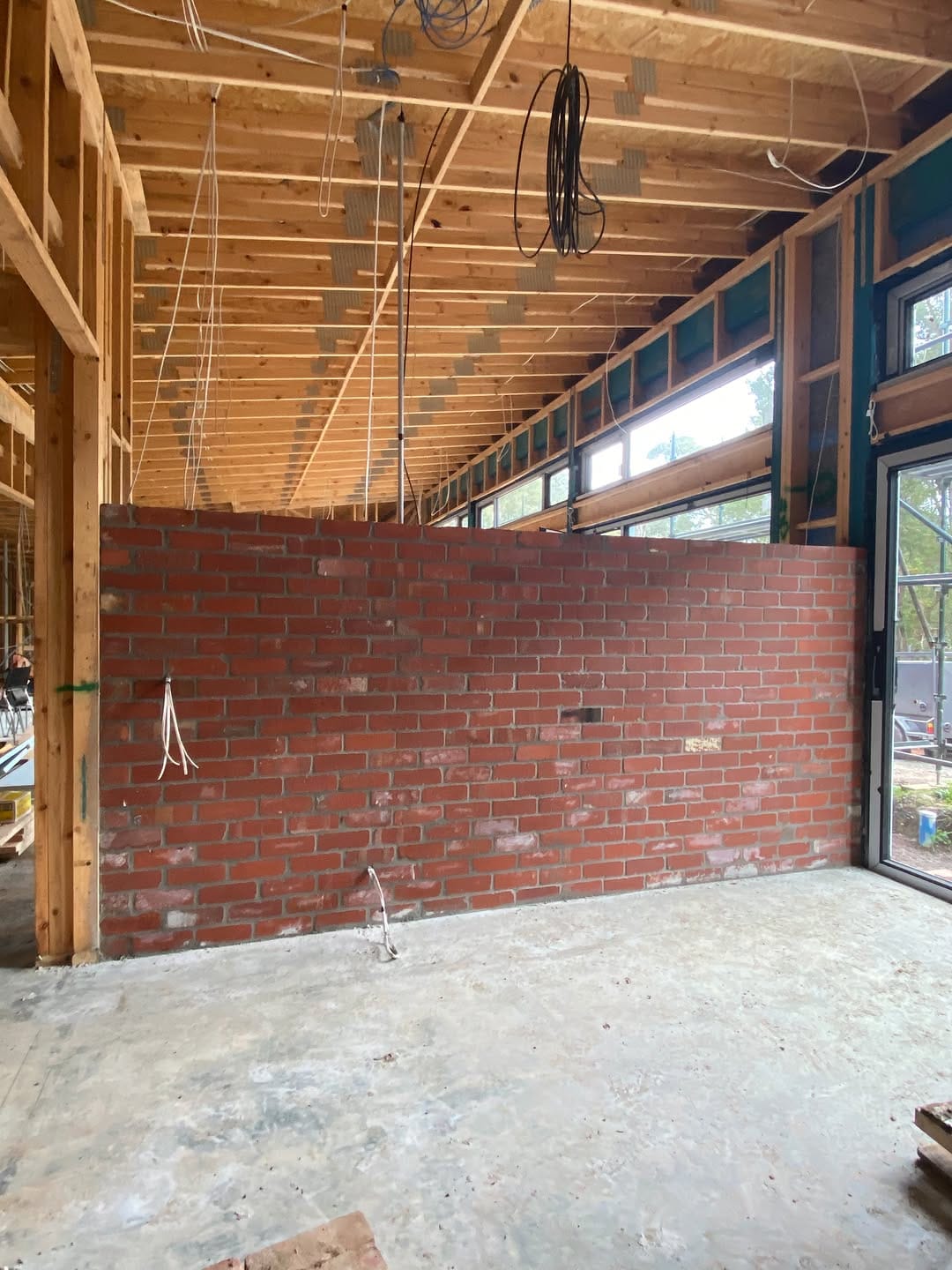 Post 4 by Backman Builders on Instagram (image)