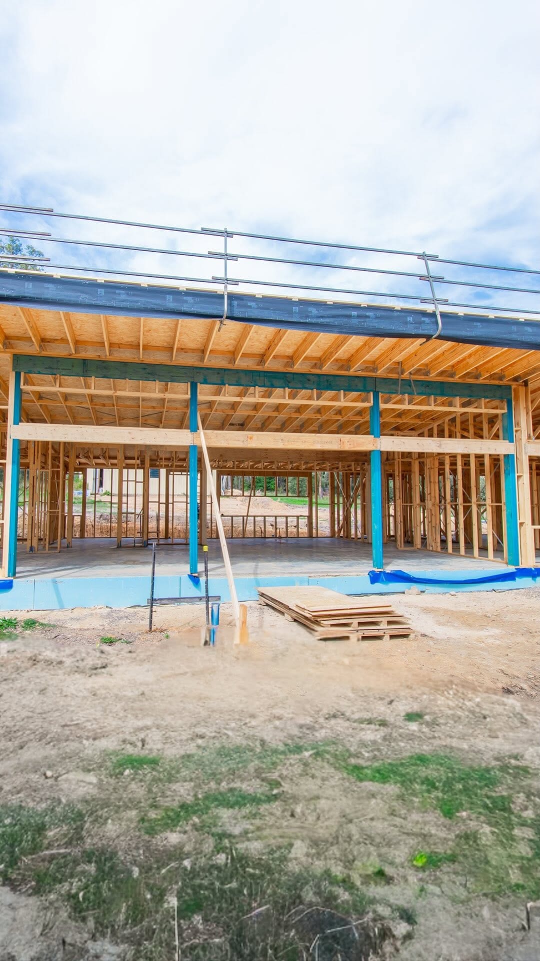 Post 5 by Backman Builders on Instagram (video)