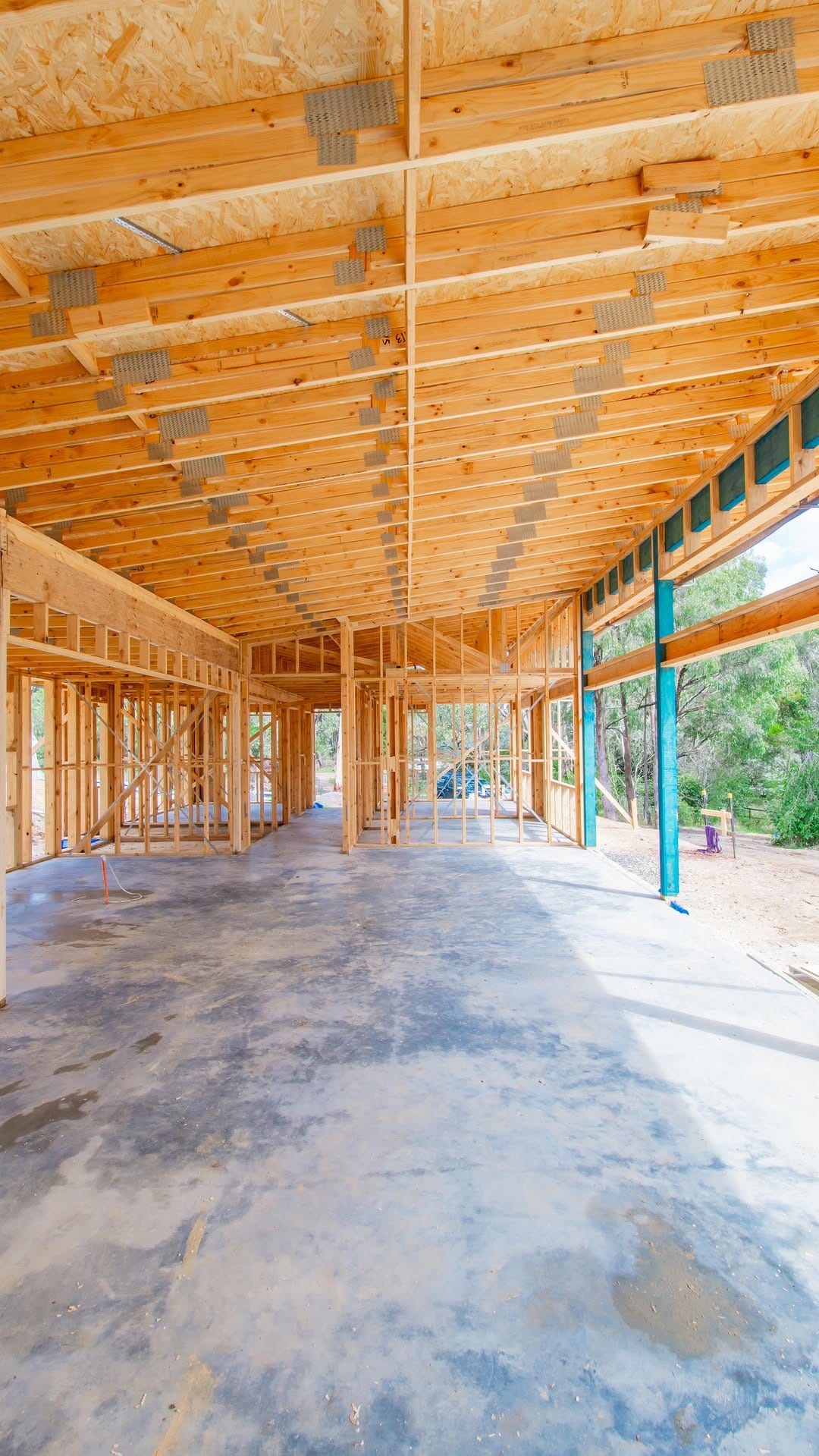 Post 9 by Backman Builders on Instagram (video)