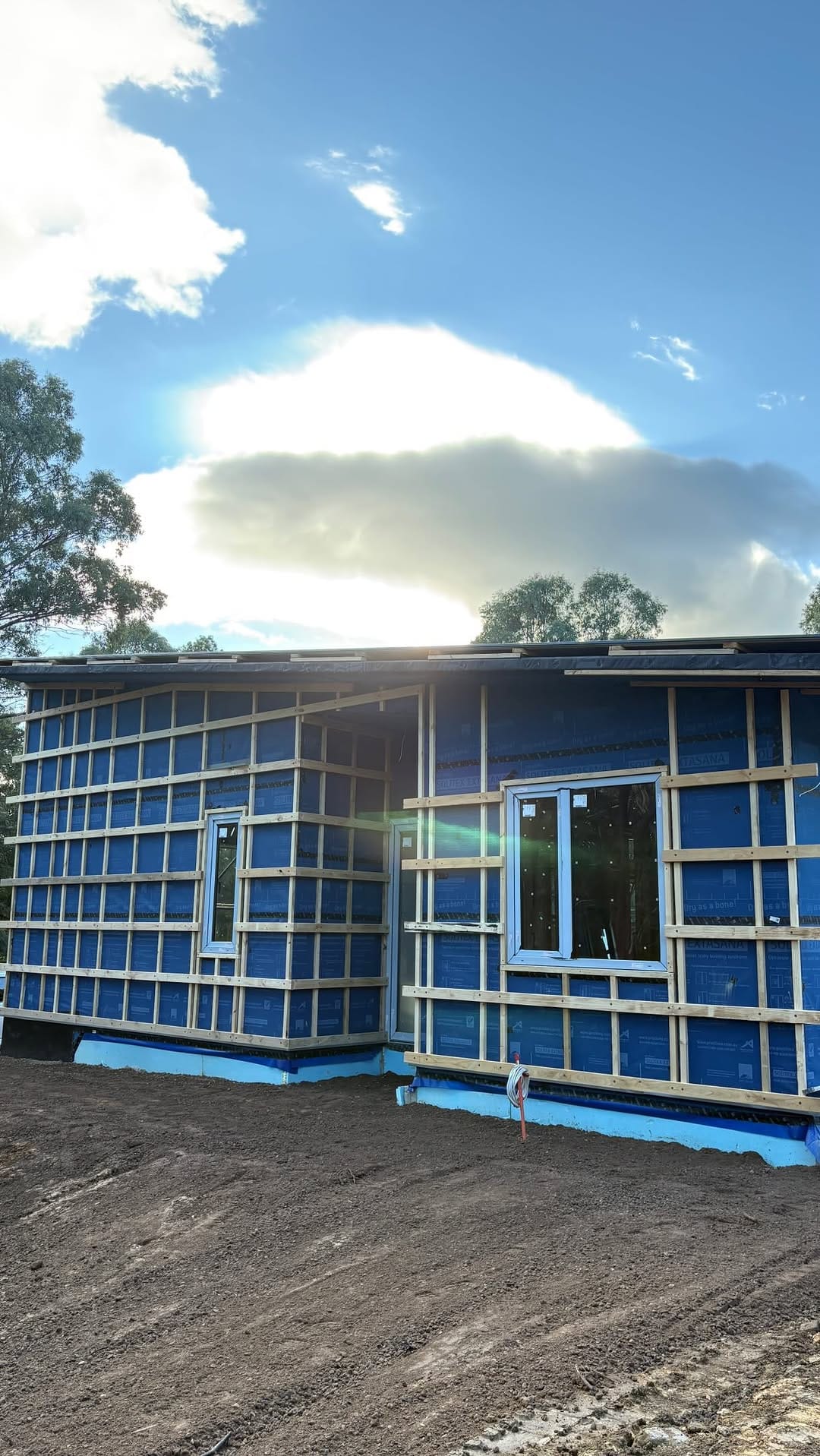 Post 7 by Backman Builders on Instagram (video)