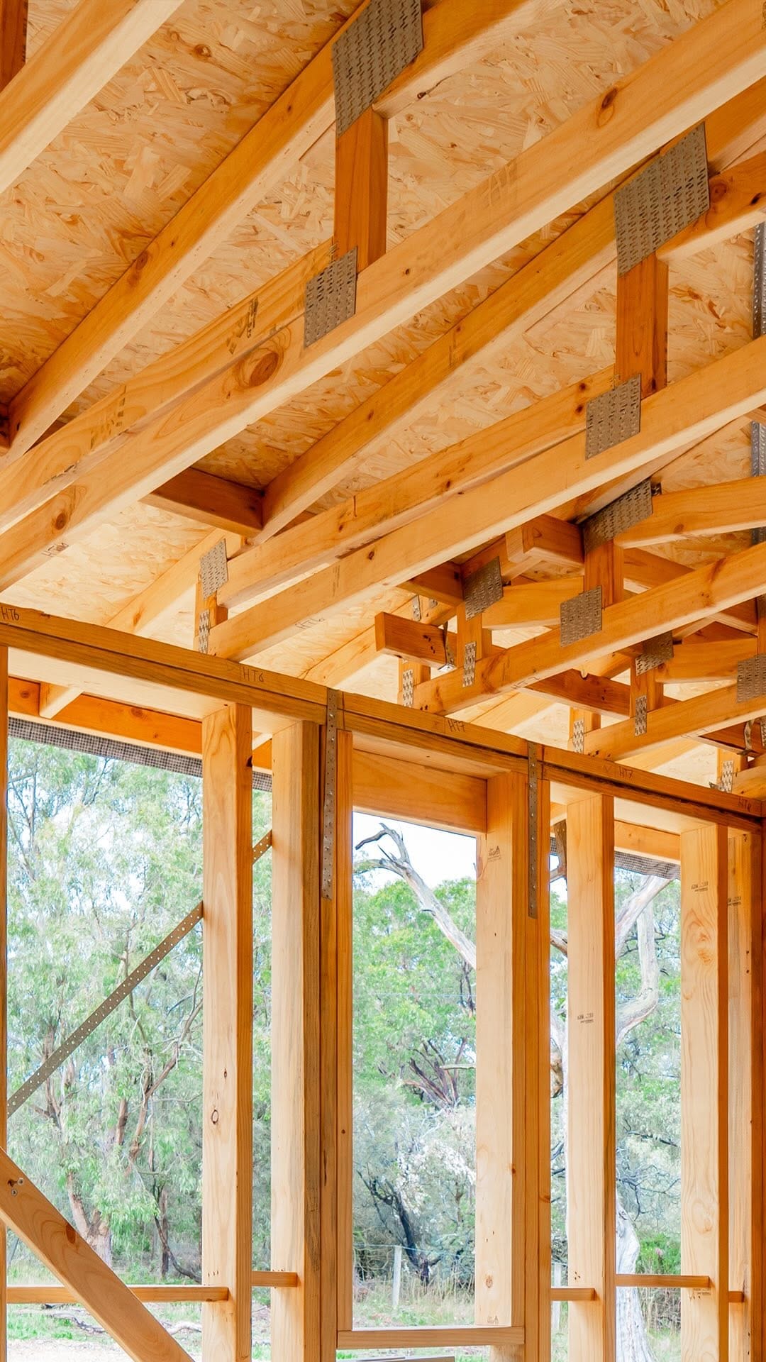 Post 6 by Backman Builders on Instagram (video)