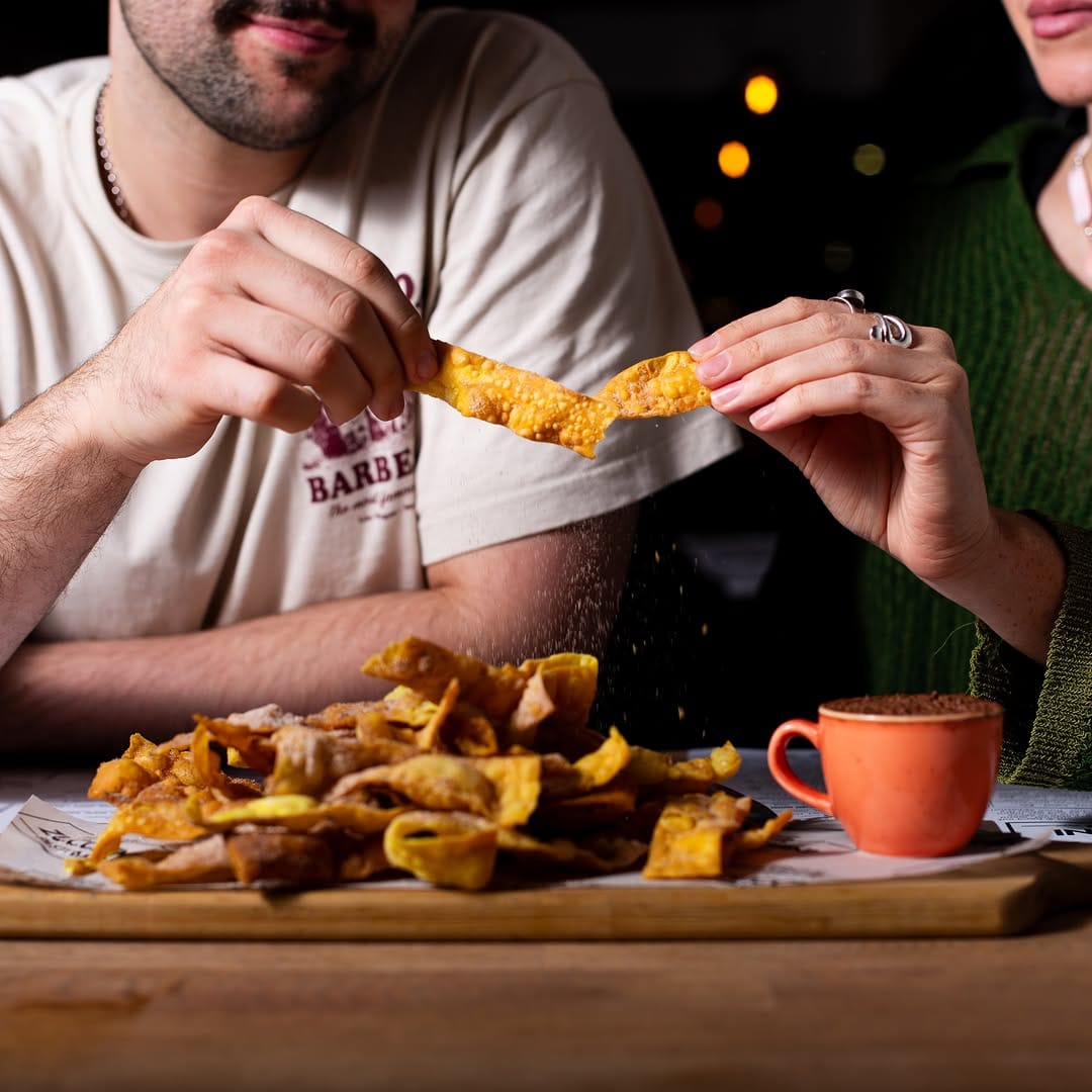 Post 5 by Zucchini Pasta Bar on Instagram (image)