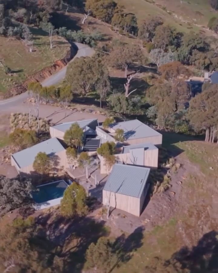 Post 1 by Hedger Constructions on Instagram (video)