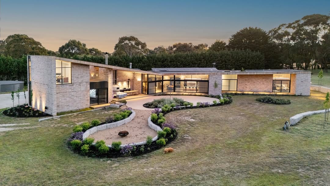 Post 6 by Hedger Constructions on Instagram (carousel)