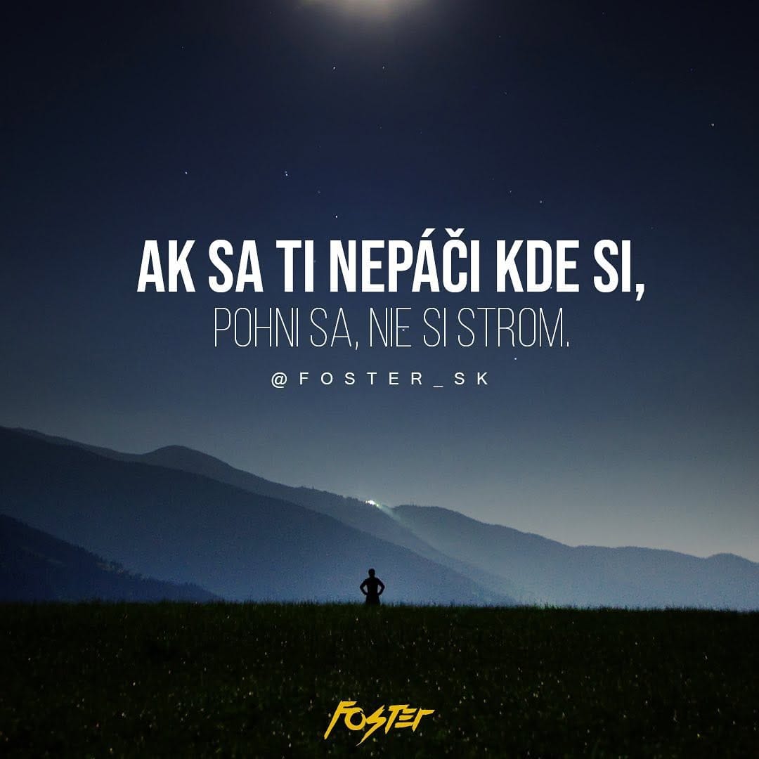 Post 10 by Foster on Instagram (image)