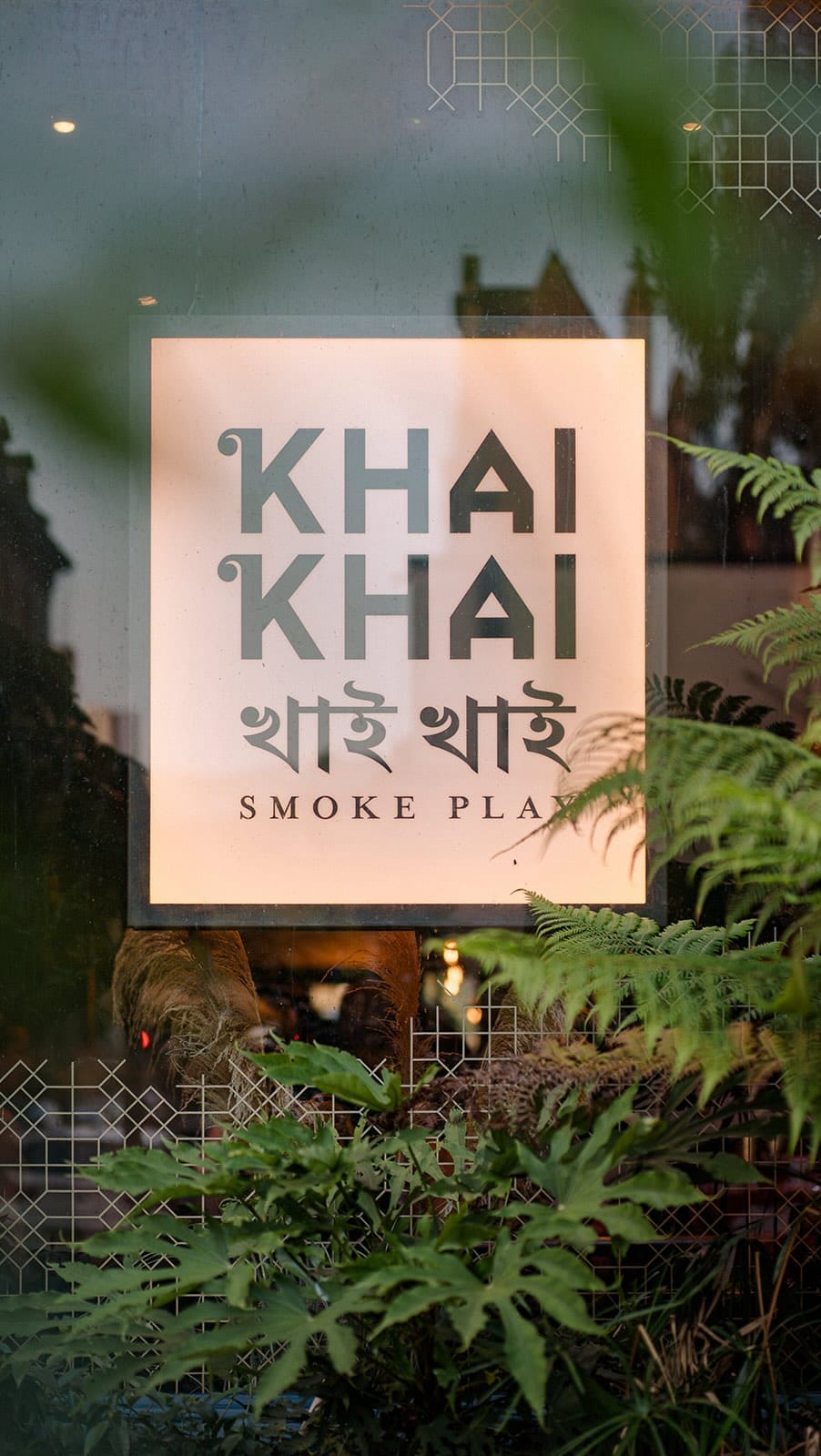 Post 7 by KHAI KHAI on Instagram (video)