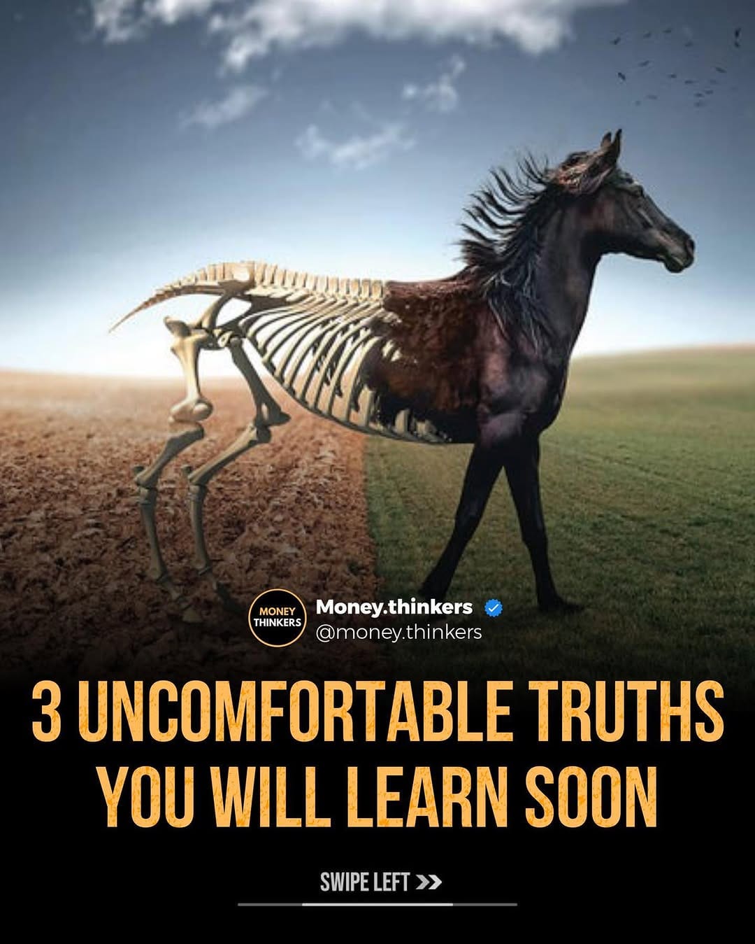 Post 9 by Business | Mindset | Cashflow on Instagram (carousel)