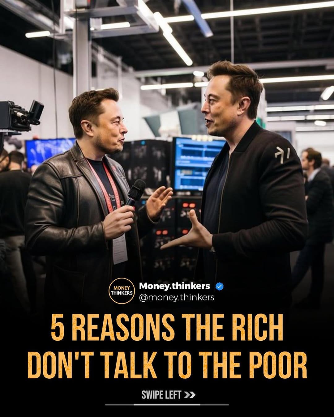 Post 8 by Business | Mindset | Cashflow on Instagram (carousel)