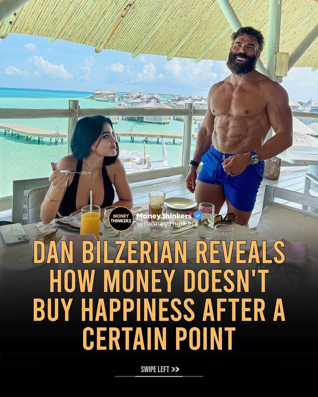 Post 10 by Business | Mindset | Cashflow on Instagram (carousel)