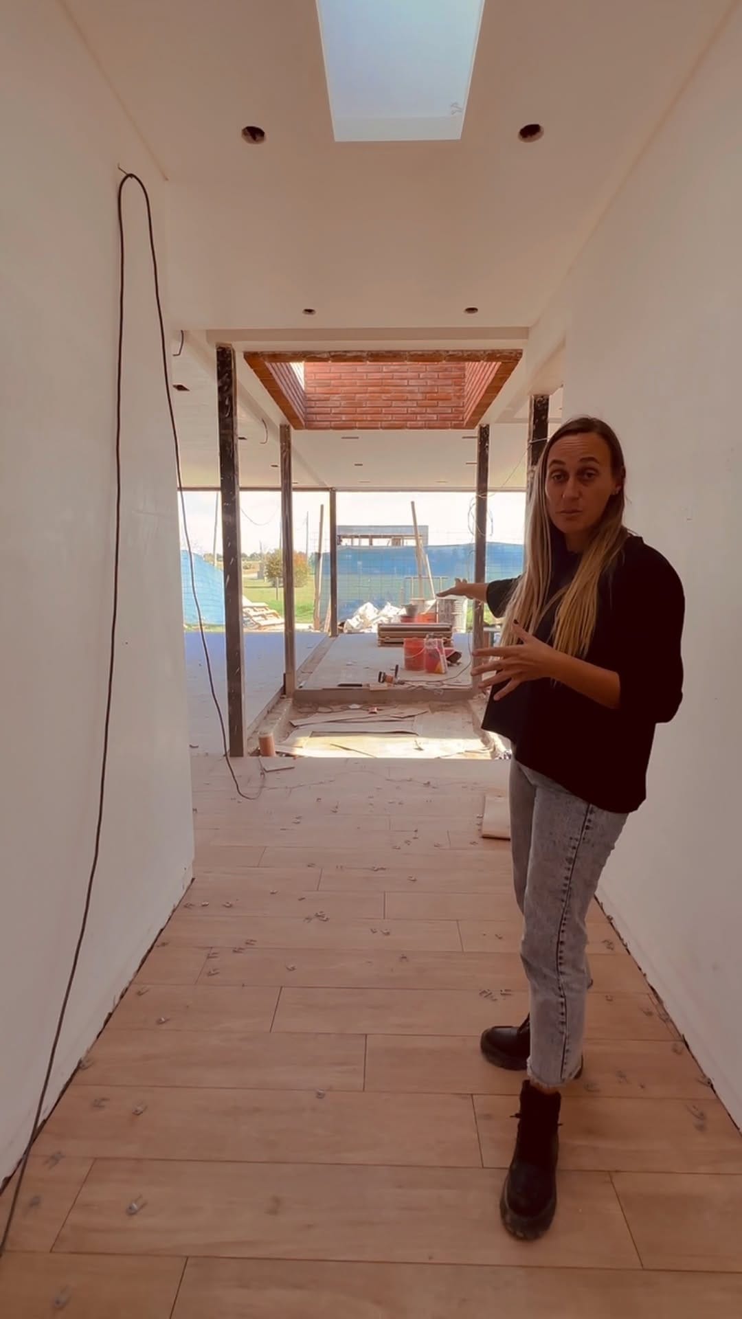 Post 10 by MT Arquitectura on Instagram (video)