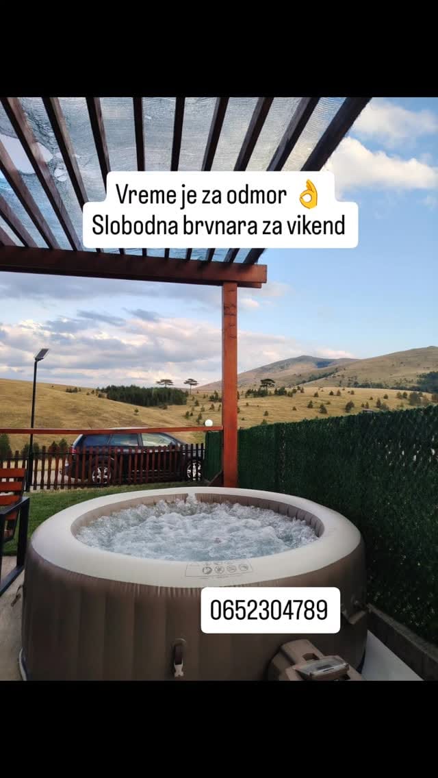 Post 1 by Zlatibor Brvnare Mir on Instagram (video)