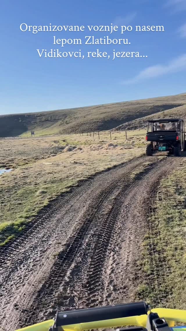 Post 6 by Zlatibor Brvnare Mir on Instagram (video)