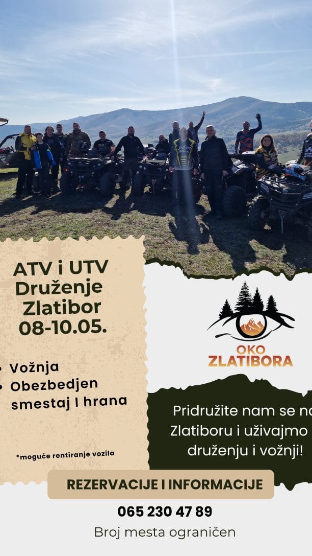 Post 5 by Zlatibor Brvnare Mir on Instagram (video)