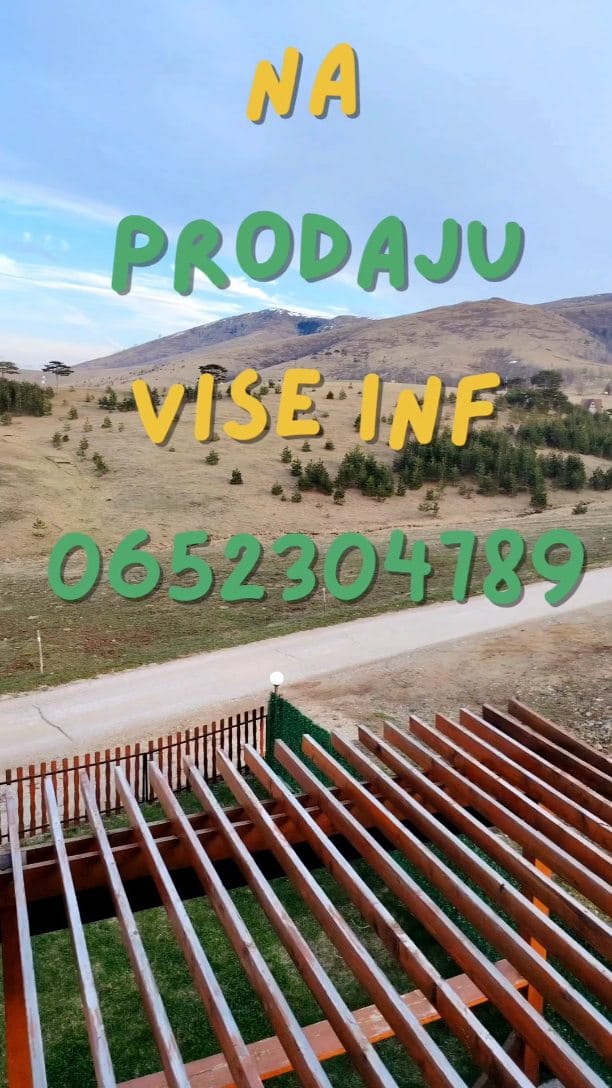 Post 7 by Zlatibor Brvnare Mir on Instagram (video)