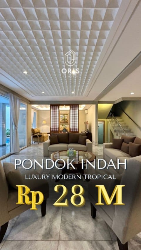 Post 7 by Taufan | Kayaza Property on Instagram (video)