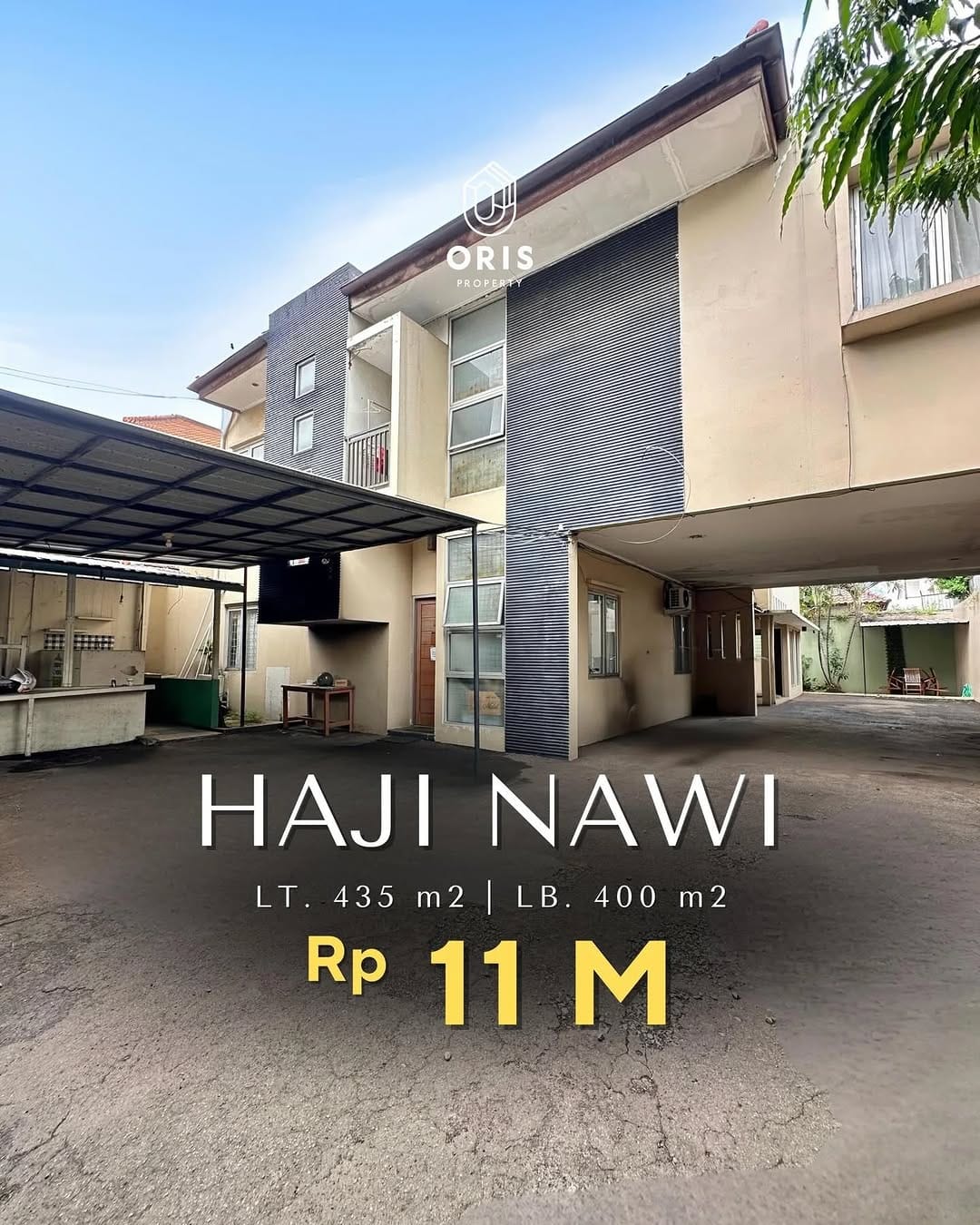 Post 8 by Taufan | Kayaza Property on Instagram (carousel)