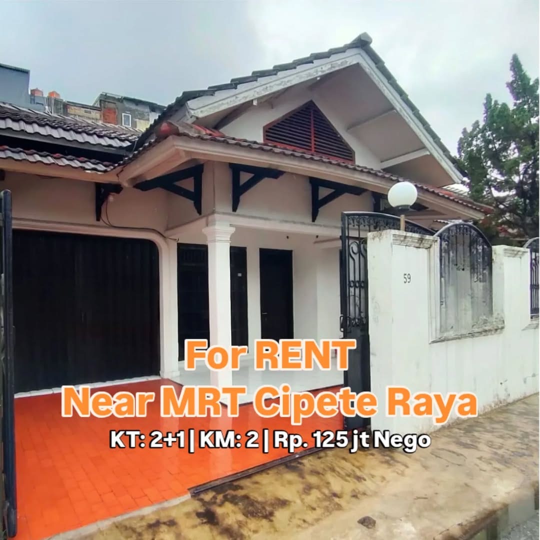 Post 5 by Taufan | Kayaza Property on Instagram (carousel)