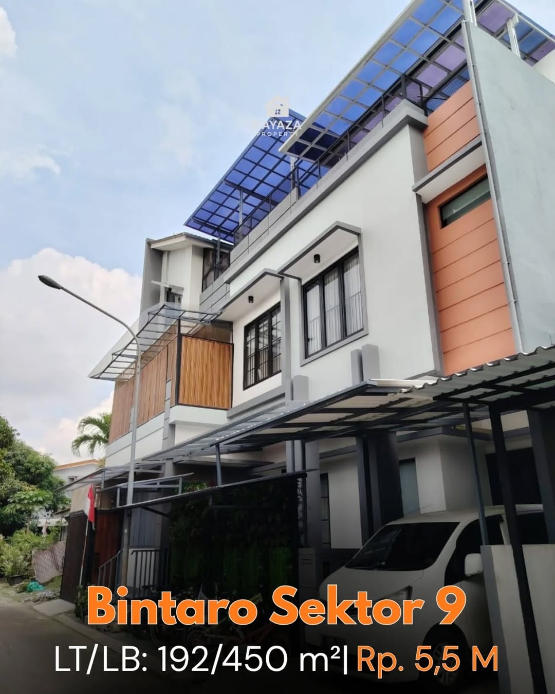 Post 2 by Taufan | Kayaza Property on Instagram (carousel)