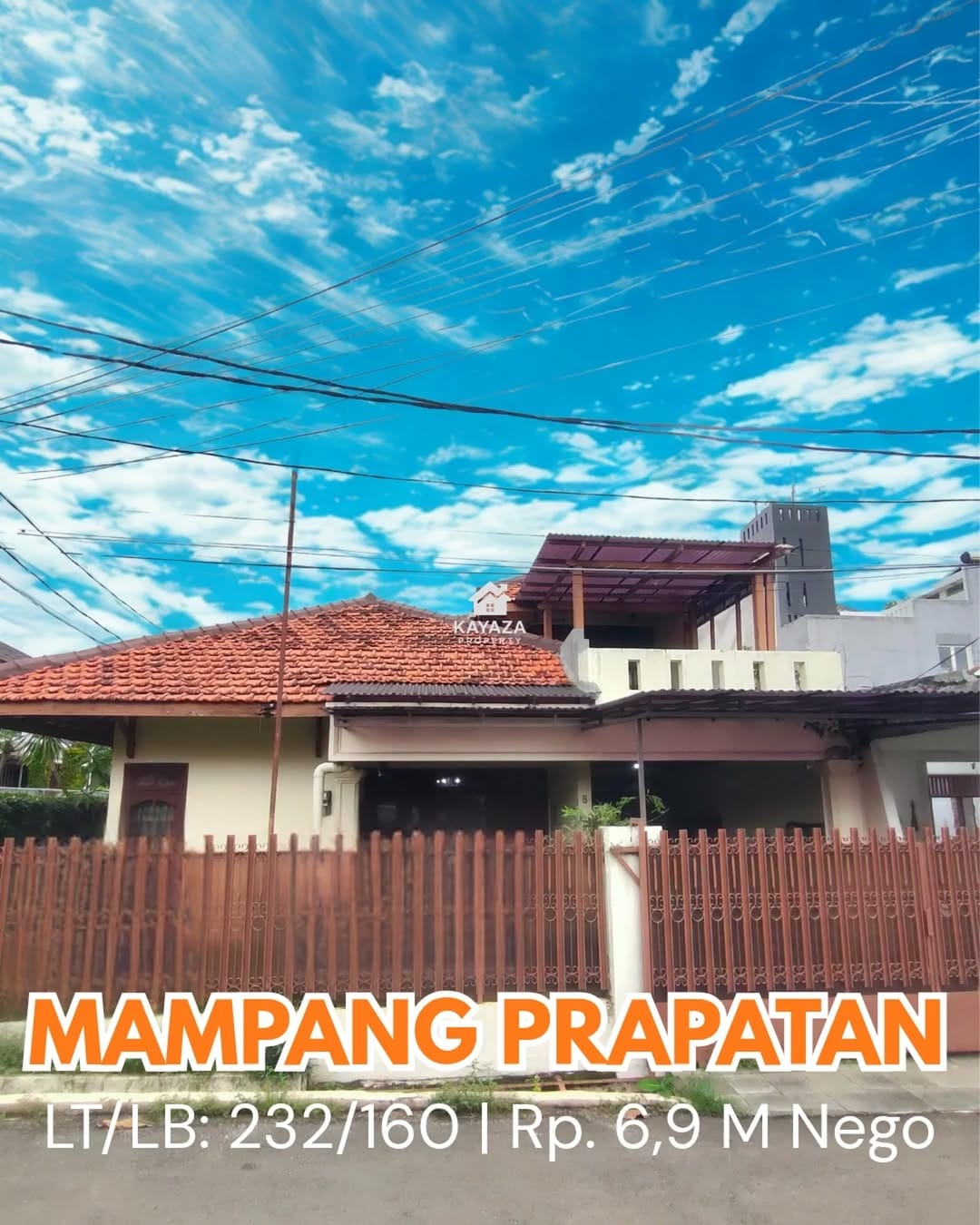 Post 3 by Taufan | Kayaza Property on Instagram (carousel)