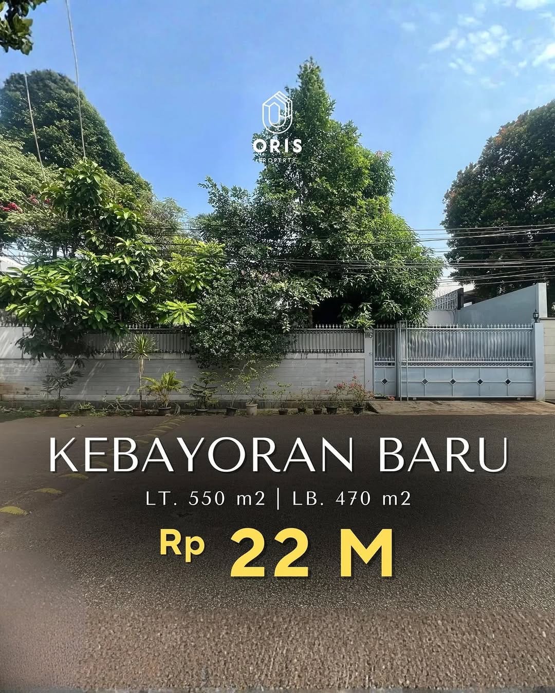 Post 6 by Taufan | Kayaza Property on Instagram (carousel)