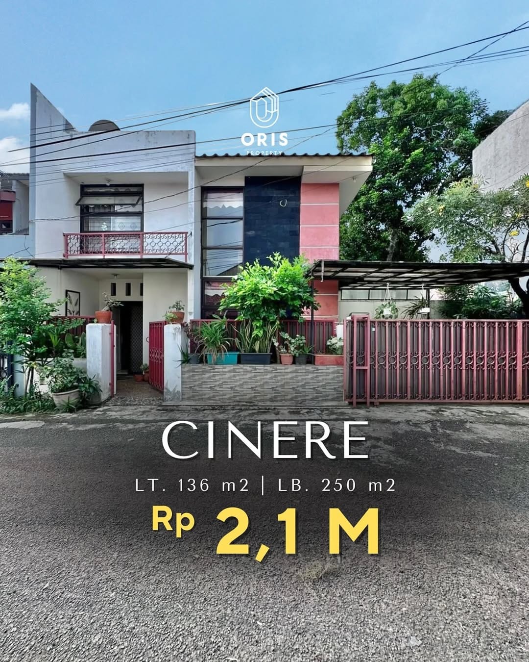 Post 10 by Taufan | Kayaza Property on Instagram (carousel)