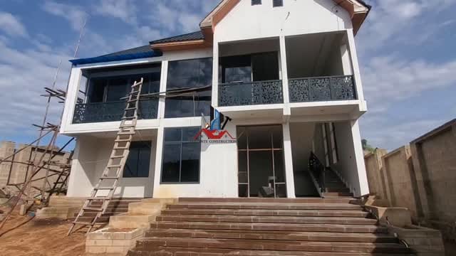 Post 2 by ELFTANTS CONSTRUCTION on Instagram (video)