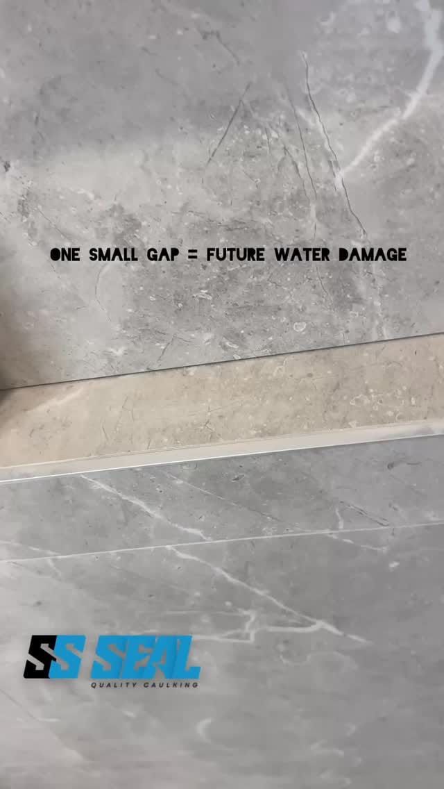 Post 8 by SSSEAL CAULKING PTY LTD on Instagram (video)