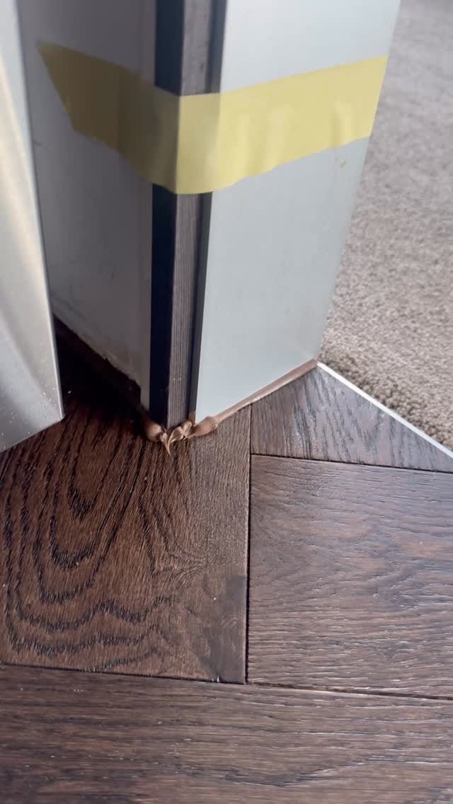 Post 10 by SSSEAL CAULKING PTY LTD on Instagram (video)