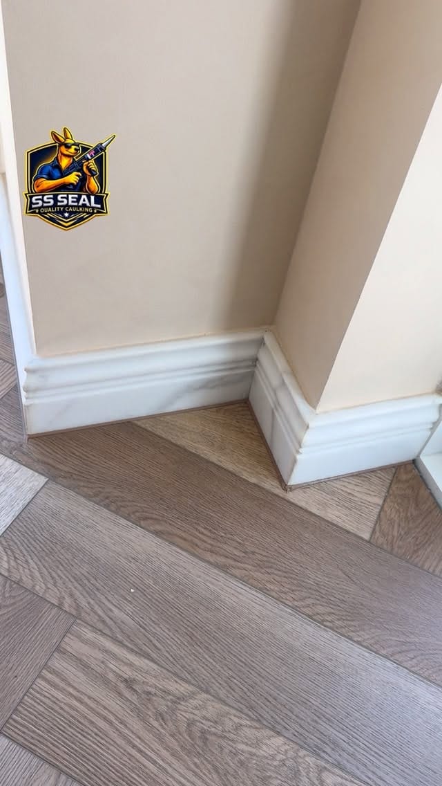 Post 6 by SSSEAL CAULKING PTY LTD on Instagram (video)