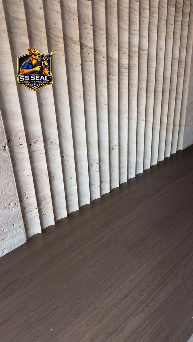 Post 4 by SSSEAL CAULKING PTY LTD on Instagram (video)