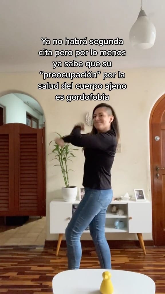 Post 10 by Luz Alvarado on Instagram (video)