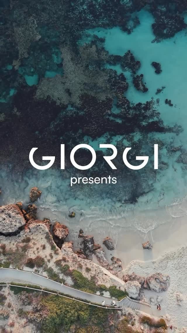 Post 9 by G I O R G I on Instagram (video)