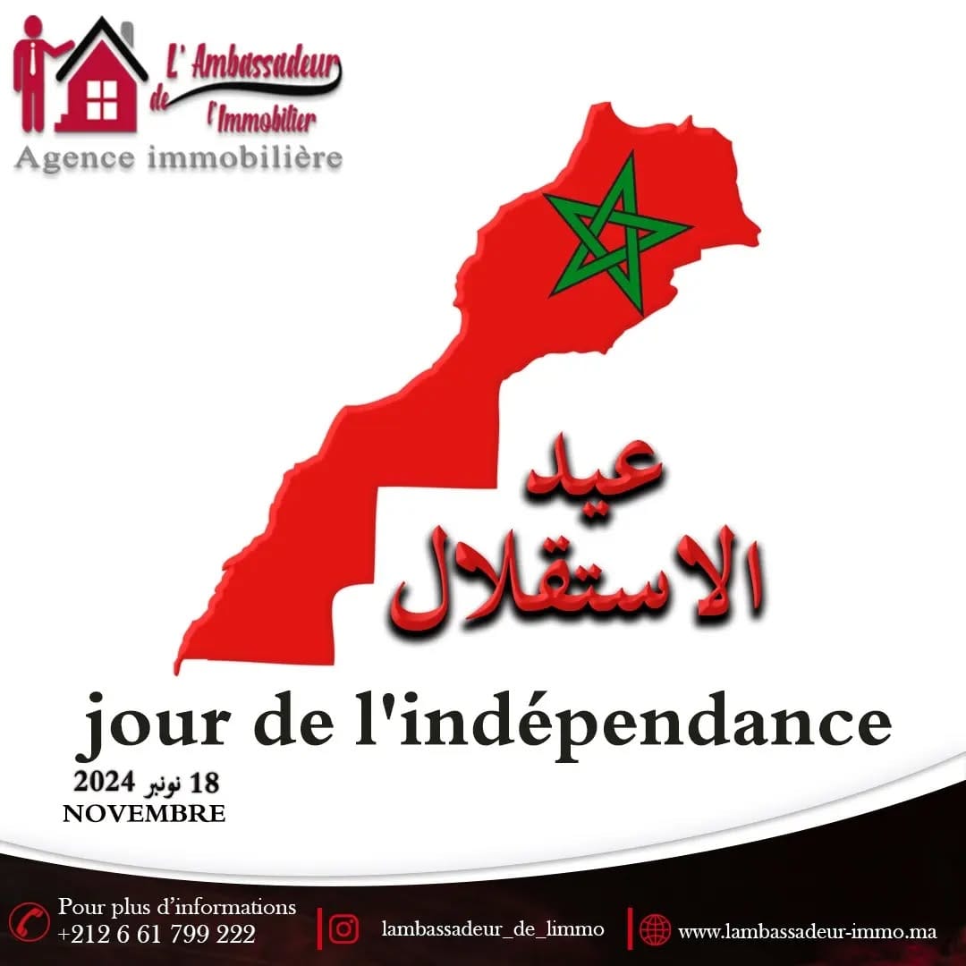Post 7 by l'ambassadeur de l'immobilier on Instagram (image)