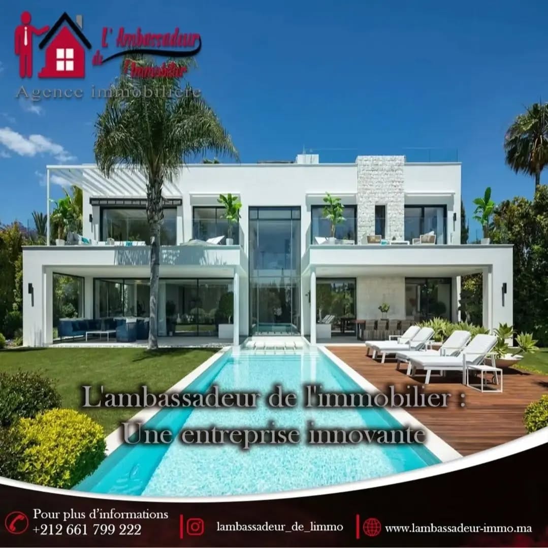 Post 8 by l'ambassadeur de l'immobilier on Instagram (image)