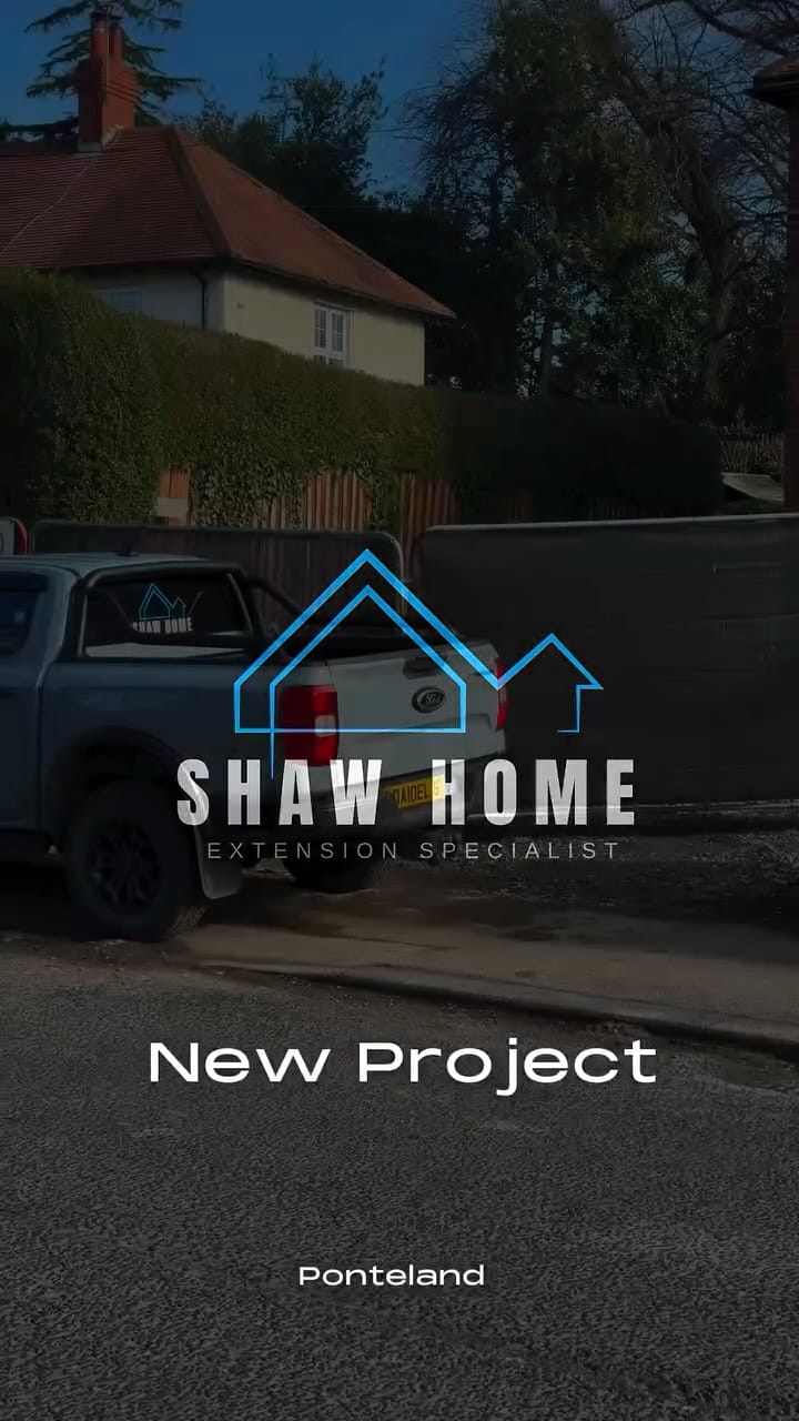 Post 6 by SHAW HOME on Instagram (video)