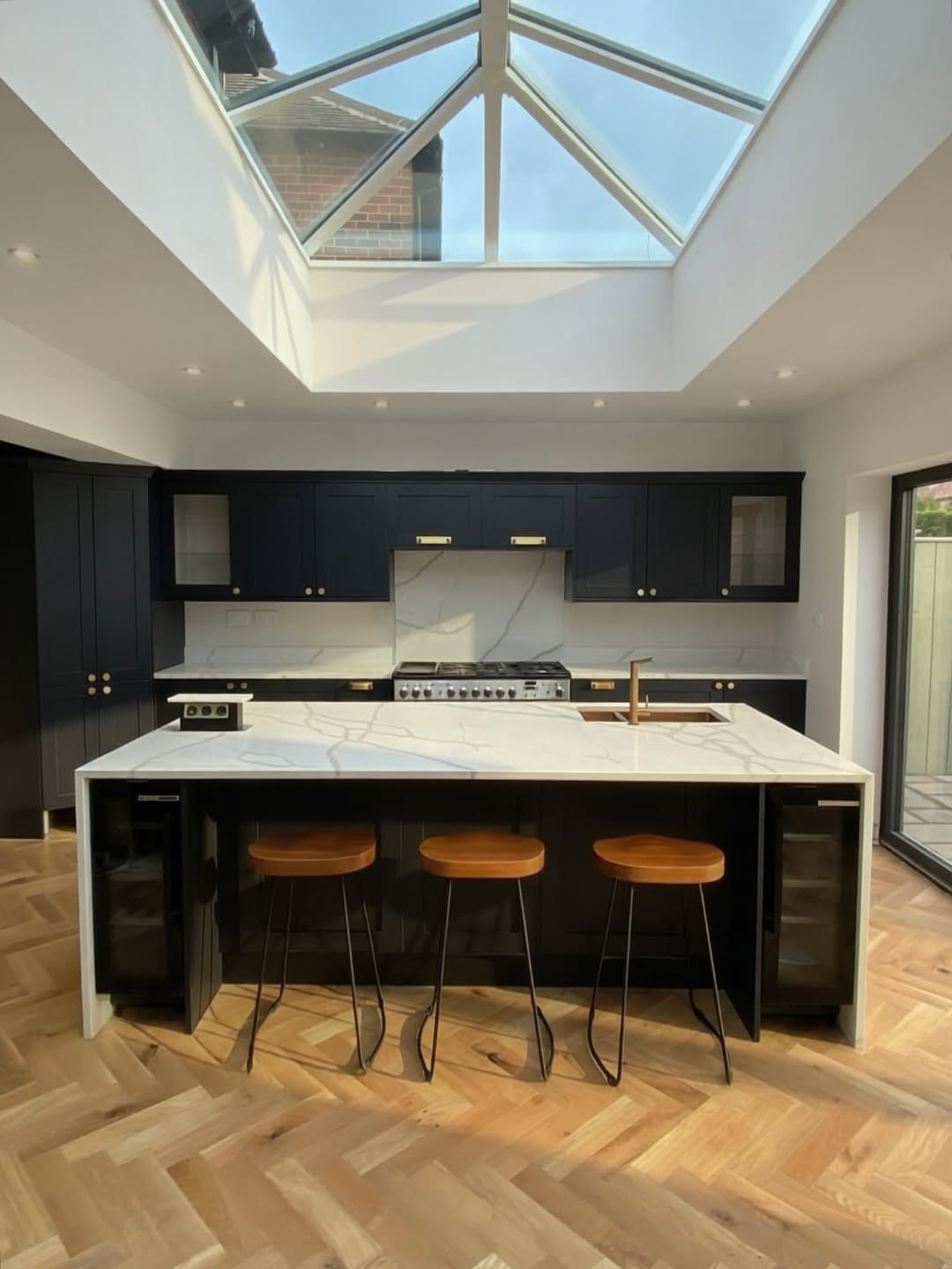 Post 7 by SHAW HOME on Instagram (image)
