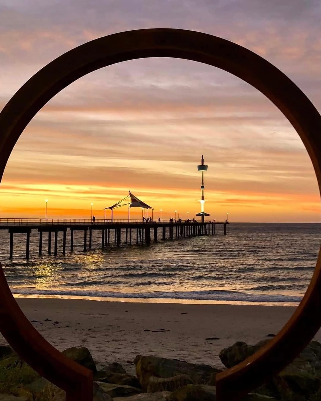 Post 5 by Little Escape • Boutique Holiday Accommodation on Instagram (carousel)