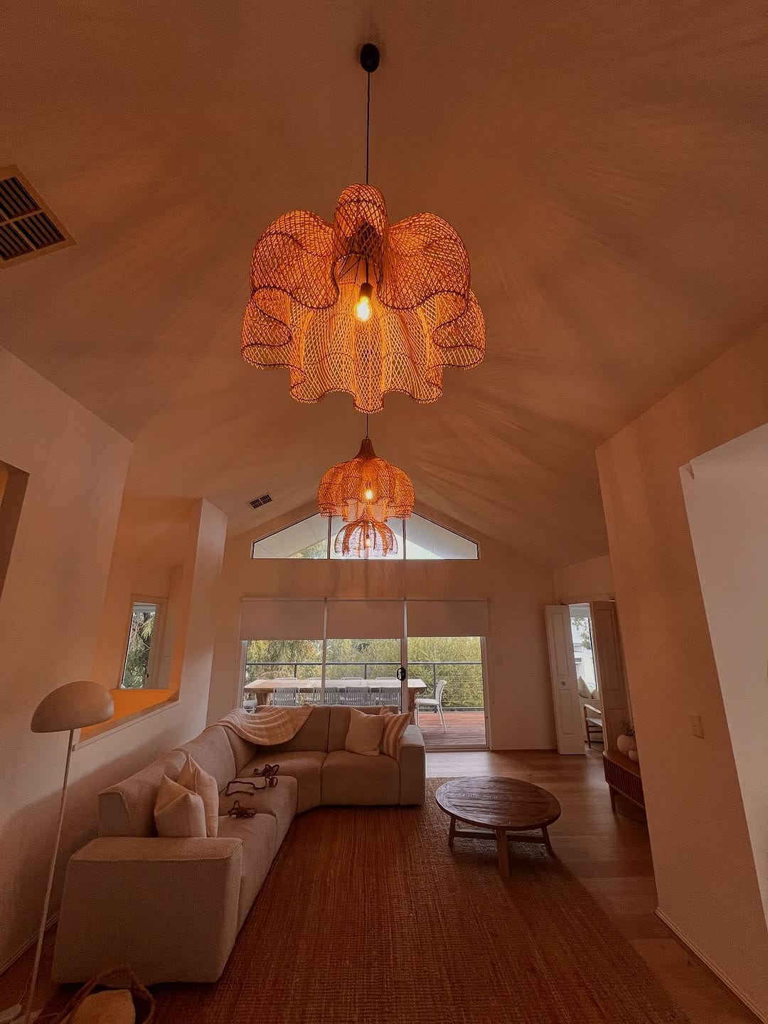 Post 3 by Little Escape • Boutique Holiday Accommodation on Instagram (carousel)