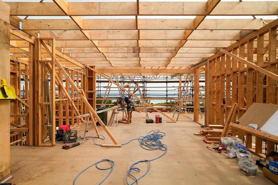 Post 4 by SHAW CUSTOM CARPENTRY on Instagram (carousel)