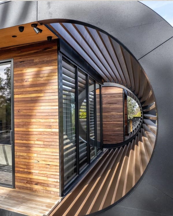 Post 1 by SHAW CUSTOM CARPENTRY on Instagram (carousel)