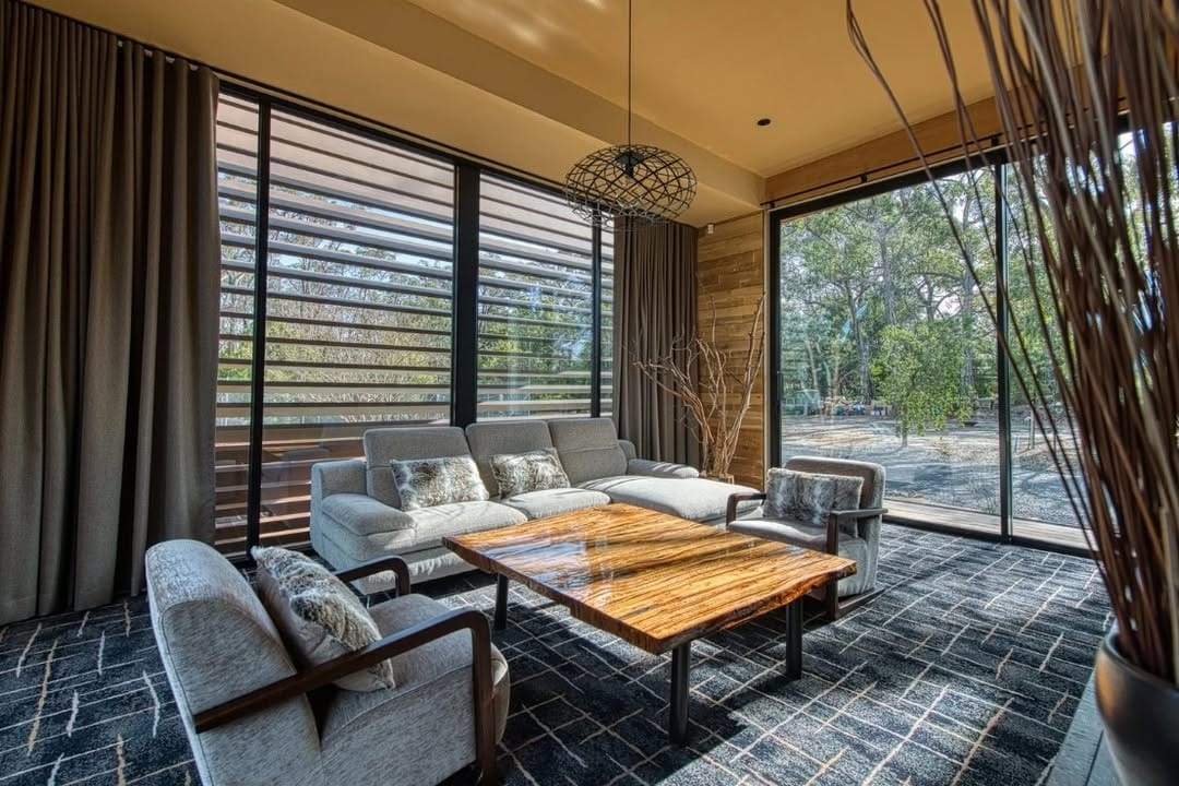 Post 2 by SHAW CUSTOM CARPENTRY on Instagram (carousel)