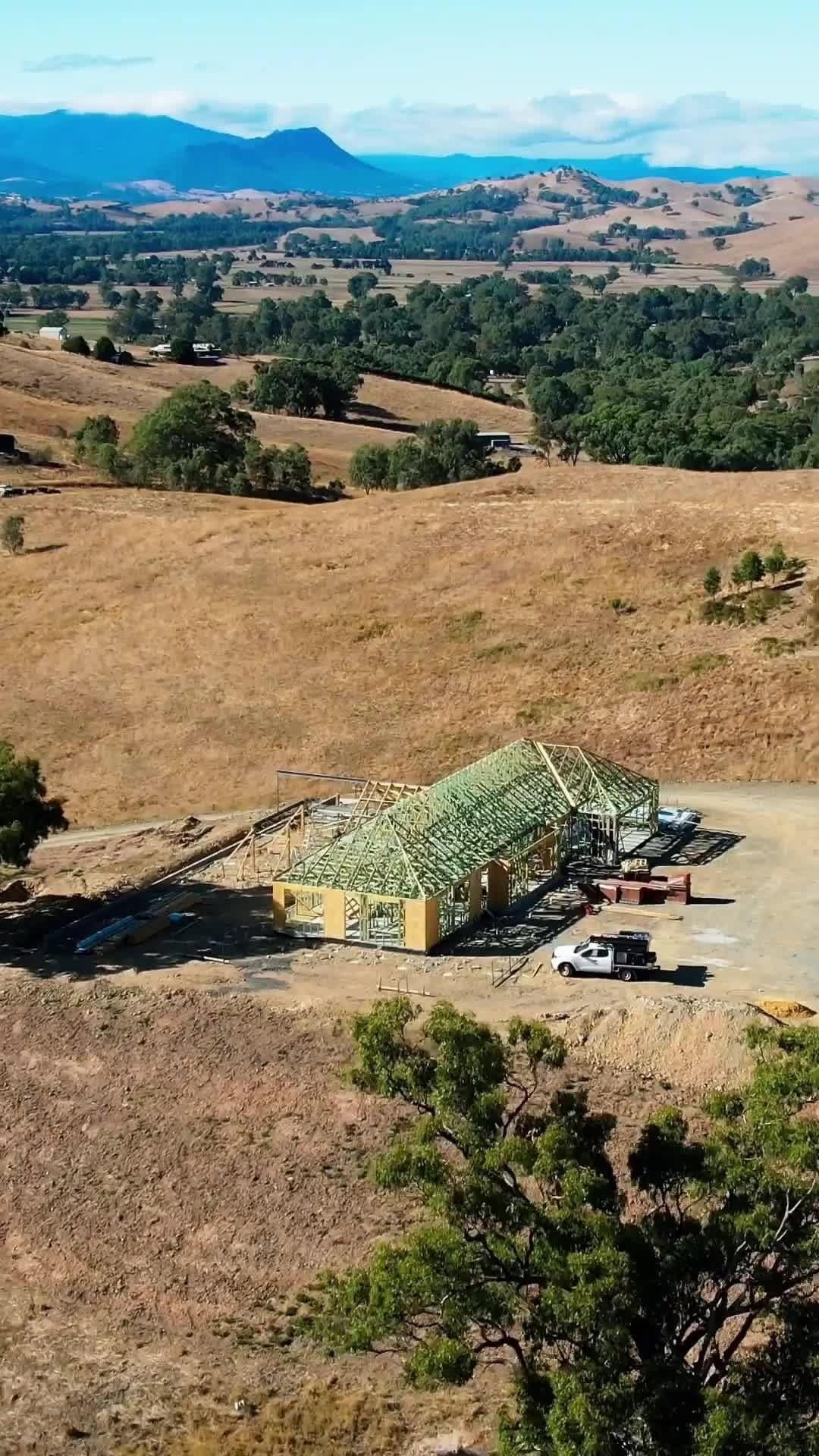 Post 8 by SHAW CUSTOM CARPENTRY on Instagram (video)